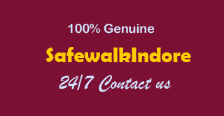 Safewalk Jodhpur